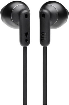 Наушники беспроводные JBL T215BT Black