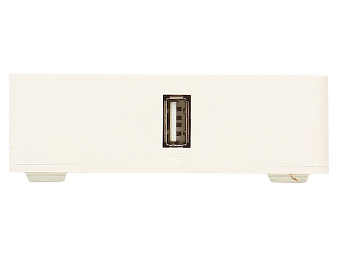 Wi-Fi роутер Mikrotik RB952Ui-5ac2nD (802.11ac, 2.4 ГГц, 5 ГГц, 4*LAN, PoE, USB)