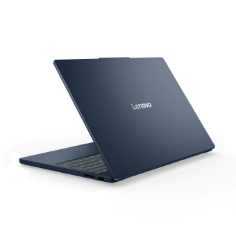 Ноутбук Lenovo 3 15IRH10 i5 13420H/16G/512 SSD/Intel Iris Xe/15.3"WUXGA/DOS/Cosmic Blue