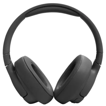 Наушники беспроводные JBL Tune 720BT Black (черный)