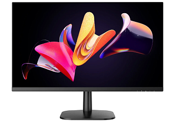 Монитор 27" BRAVUS BVS2715H (IPS 1920x1080 5ms 100Hz HDMI) черный