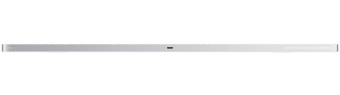 Клавиатура беспроводная Apple Magic Keyboard Numeric Keypad Silver (серебристый)