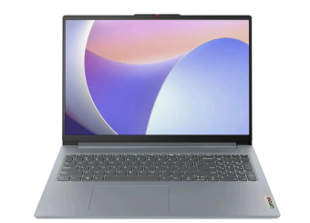 Ноутбук Lenovo 3 16IAH8 i5 12450H/16G/1Tb SSD/Intel Iris Xe/16"WUXGA/DOS