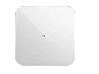 Умные весы Xiaomi Smart Scale S200 белый