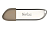 Флешка 16Gb Netac U352 USB3.2 с колпачком, металлическая