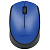 Мышь беспроводная Logitech M170 Wireless синий