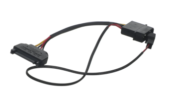 Накопитель SSD M.2 1Tb Patriot PV553 (PCI-E 5.0 x4, 11700/9500 Мбайт/сек)