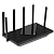 Wi-Fi роутер TP-Link Archer AX72 AX5400, 5 ГГц, 1000 Мбит/с, USB, черный