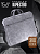 Сумка для ноутбука 15" Defender Solid (экокожа, серый)