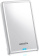 Внешний жесткий диск 2Tb ADATA HV620S 2.5" USB3.0 белый