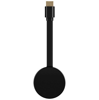 Медиаплеер Rombica Smart Cast v06 (1080p, HDMI, micro-USB)