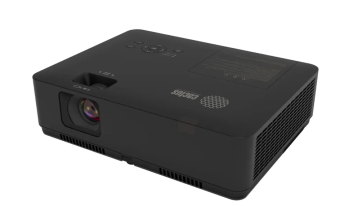 Проектор Cactus CS-S1.B (LCD 1024x768 HDMI) Black