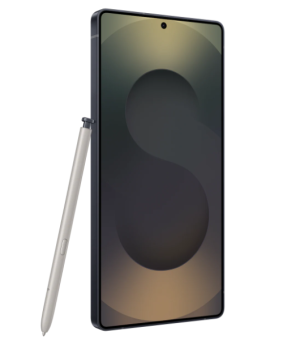 Смартфон Samsung Galaxy S25 Ultra  12/256Gb JetBlack (чёрный)