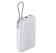 Внешний аккумулятор 20000 mAh_ Xiaomi Power Bank 22.5W USB-A USB-C Light Gray