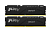 Модуль памяти DDR5 64Gb 5600MHz Kingston Fury Beast Black EXPO CL36 (Kit of 2)