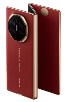 Смартфон Huawei Mate XT 16/1Tb Red