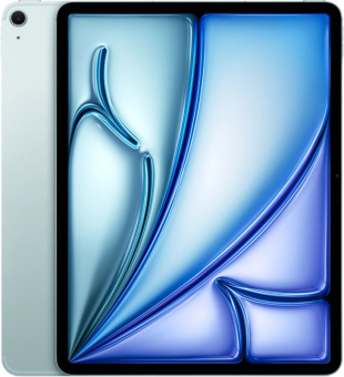 Планшет Apple iPad Air 13" 2026 M4 1Tb Cellular Blue (синий) (без RuStore)