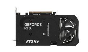 Видеокарта 8Gb MSI RTX 5060 TI 8G SHADOW 2X PLUS (RTX5060TI) GDDR7 HDMI DP