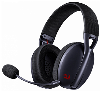 Наушники беспроводные Redragon Ire Pro черный