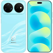 Смартфон Huawei Nova 16S Pro 12/512Gb Isle Blue (голубой)
