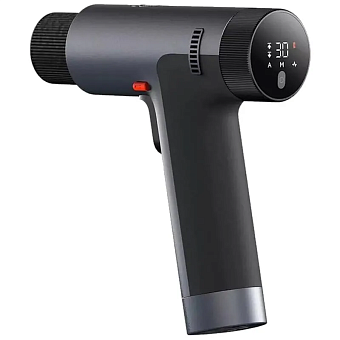 Дрель-шуруповерт Xiaomi 12V Max Brushless Cordless Drill EU