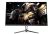 Монитор 27'' NPC MZ2712-B (IPS 2560x1440 165Hz HDMI DP SP) черный