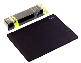 Коврик для мыши Smartbuy RUSH Blackout SBMP-01G-K