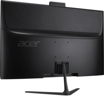 Моноблок Acer Aspire C27B-GARL Ultra 5 225U/16G/512 SSD/Intel Arc/27"FHD/DOS/черный