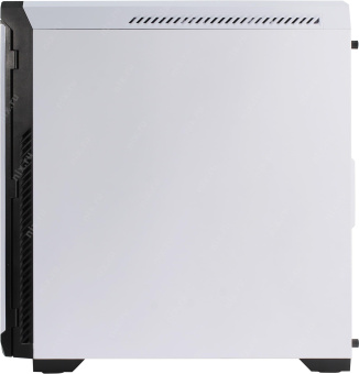 Корпус Zalman Z9 NEO PLUS ATX, белый