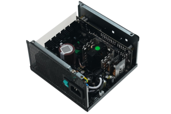 Блок питания 1200W Deepcool GamerStorm PQ1200G 120mm 80+ Gold