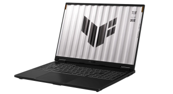 Ноутбук ASUS TUF Gaming FX608JMI-TU254 i5 14450HX/16G/512 SSD/RTX5060-8G/16"WUXGA/DOS/Grey (серый)