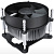 Кулер для процессора DeepCool CK-11508V2 3-pin, 1200, 65W