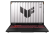 Ноутбук ASUS TUF Gaming FA608UMI-TU172 Ryzen 7 260/16G/512 SSD/RTX5060-8G/16"WUXGA/DOS/Grey (серый)