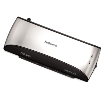 Ламинатор Fellowes Spectra (A4, 80-125мкм)