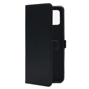 Чехол для смартфона Samsung Galaxy A32 - BoraSCO Book Case черный