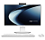Моноблок ASUS PM670KA-WPE0320 Ryzen AI 7 345/32G/1Tb SSD/840M/27"FHD/DOS/белый