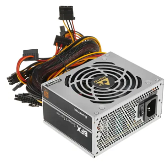 Блок питания 450W Chieftec Smart BFX-450BS 90mm 80 Plus Bronze