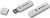 Флешка 128Gb Transcend JetFlash 730 USB3.0 белый