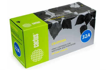 Фотобарабан Cactus CS-CF232A для HP LJ M203dn Pro/M203dw Pro/M206dn Ultra/M227 Pro MFP