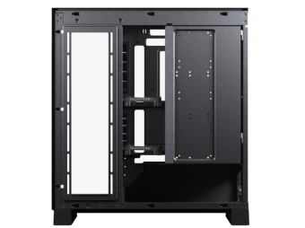 Корпус Phanteks NV5 MKII Black
