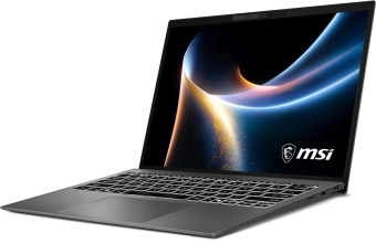 Ноутбук MSI Prestige 13 AI+ A3MG-046RU Core Ultra 9 386H/32G/1Tb SSD/Intel UHD/13.3"2.8k OLED/Win11P