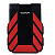 Внешний жесткий диск 2Tb ADATA HD710 Pro 2.5" USB3.1 красный