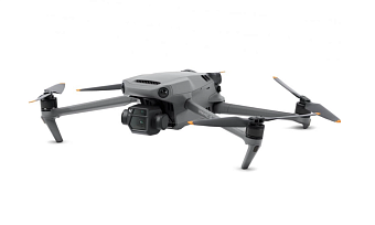 Квадрокоптер DJI Mavic 3 Fly More Combo