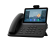 IP-телефон Yealink SIP-T88V Pro черный