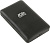 Внешний контейнер USB3.0 -> SATA 2.5", AgeStar 3UBCP3, пластик, чёрный