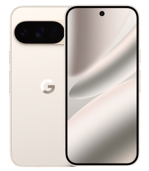 Смартфон Google Pixel 10 Pro 16/128Gb Porcelain (фарфоровый)