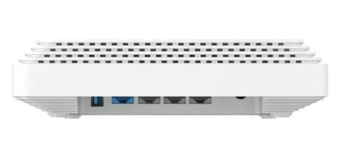 Wi-Fi роутер Keenetic Hopper SE AX3000, 5 ГГц, 1000 Мбит/с, USB, белый