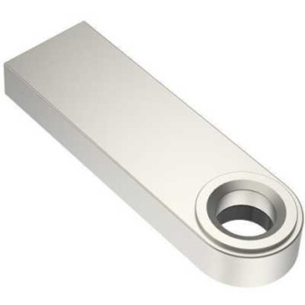 Флешка .32Gb Netac U278 USB3.2 металлическая матовая