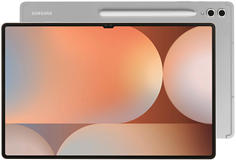Планшет Samsung Galaxy Tab S10 Ultra 14.6" 12/256GB Wi-Fi Silver