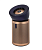 Очиститель воздуха Dyson BP04 Prussian/Gоld (синий/золотой)